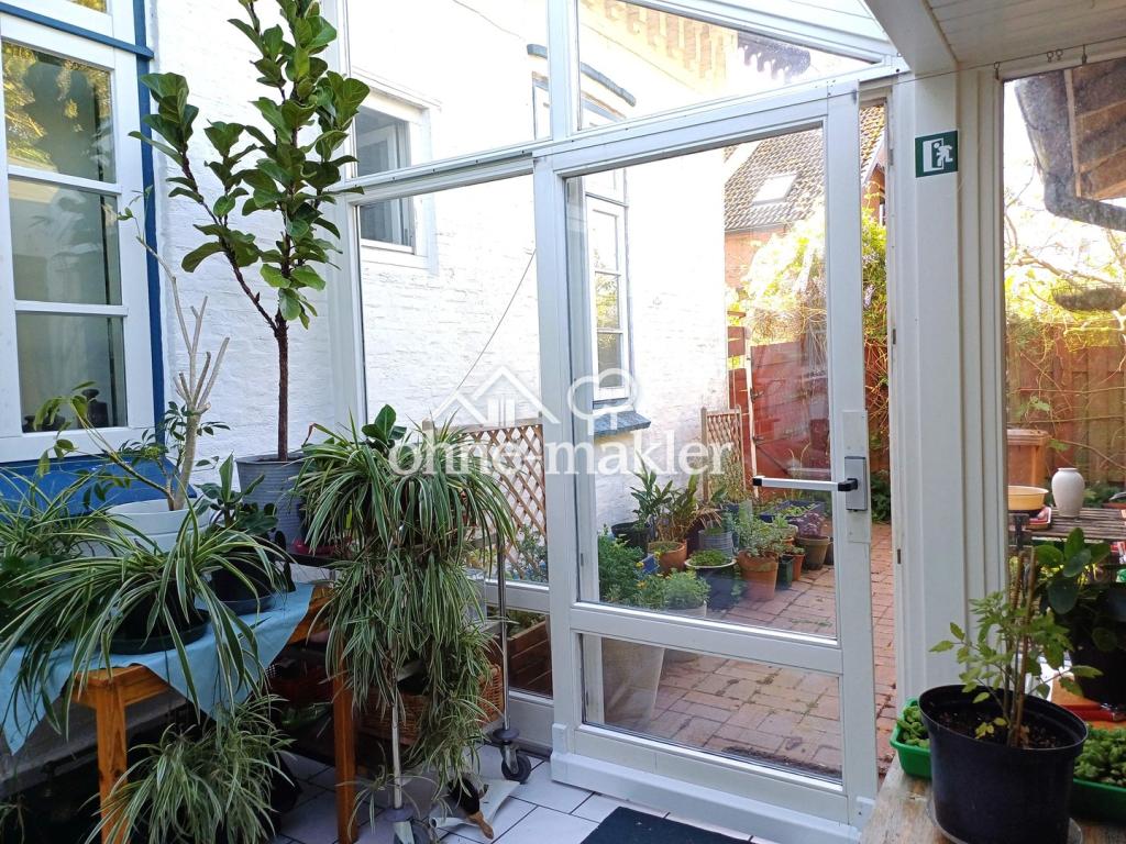 Wintergarten