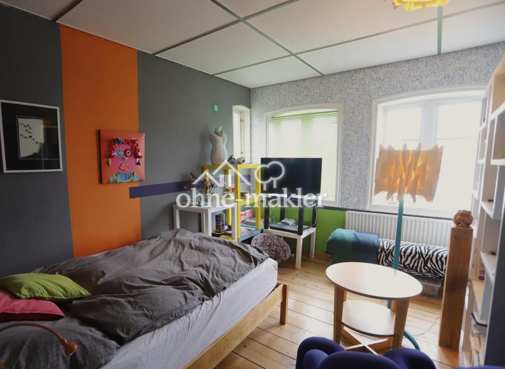 Schlafzimmer Obergeschoss