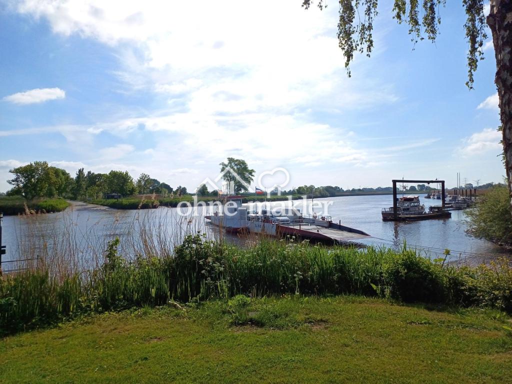 Störfähre Else