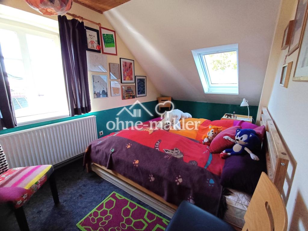 Gästezimmer 2