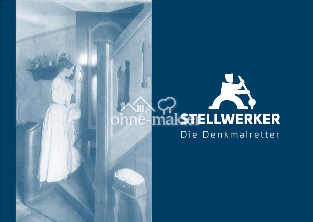 Wir - Die Denkmalretter