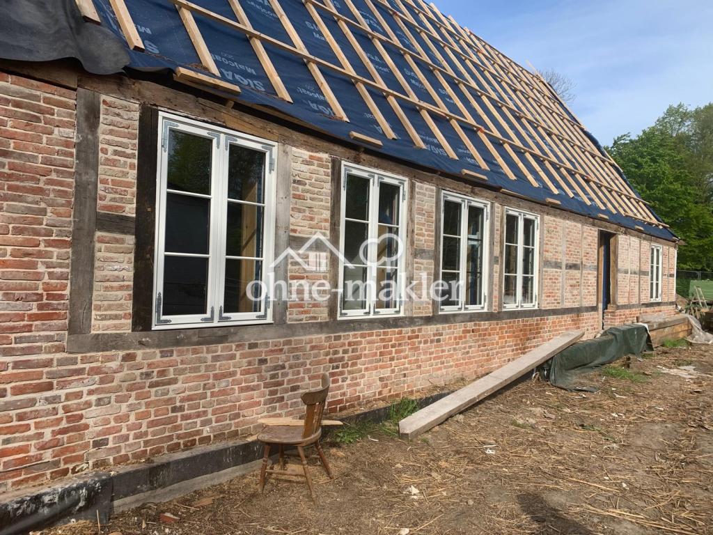 Gartenseite 