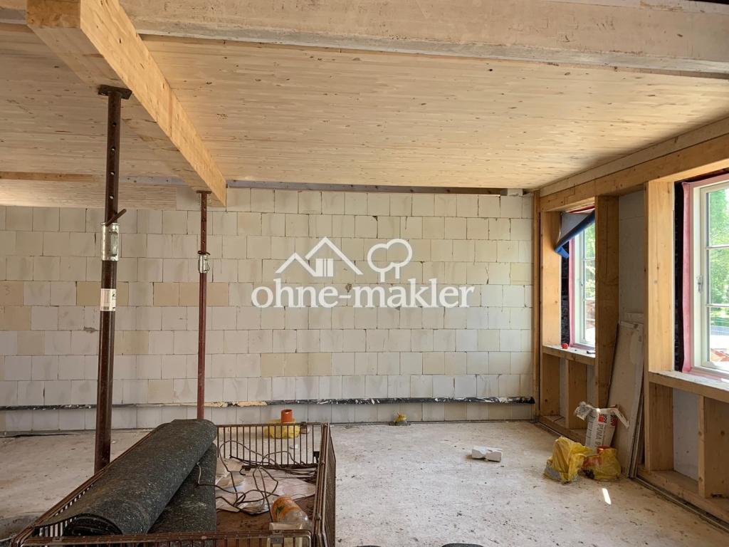 Hochwertigster Innenausbau