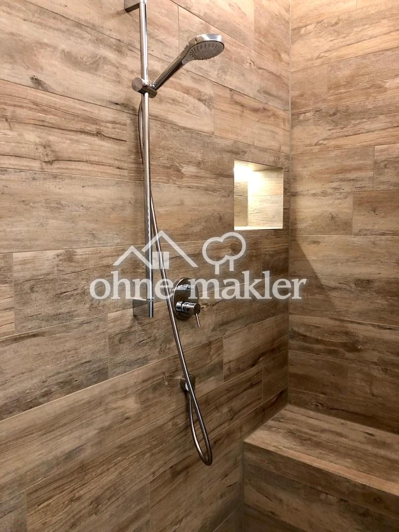Dusche