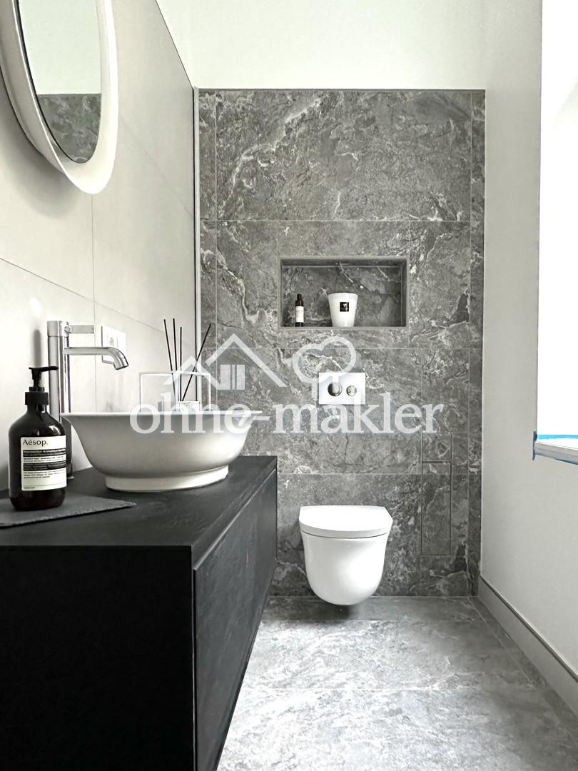 Gäste WC