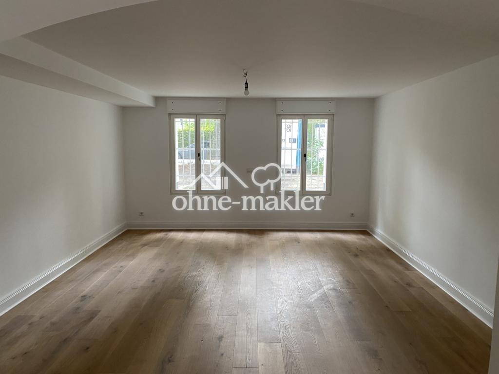 Einliegerwohnung