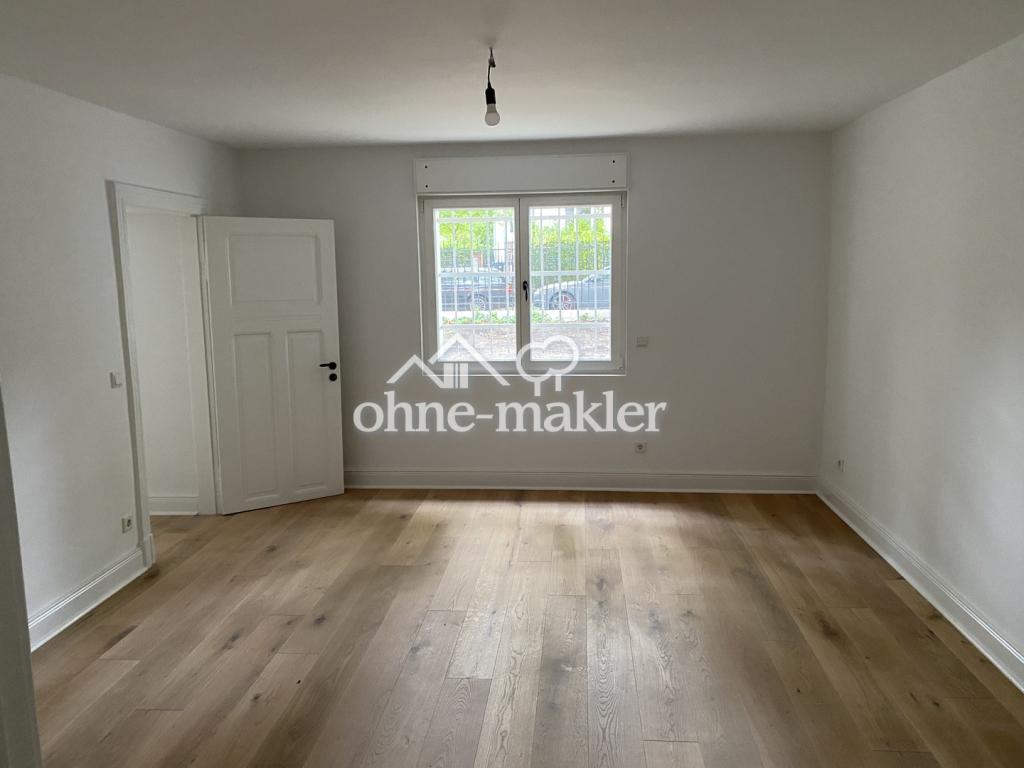 Einliegerwohnung