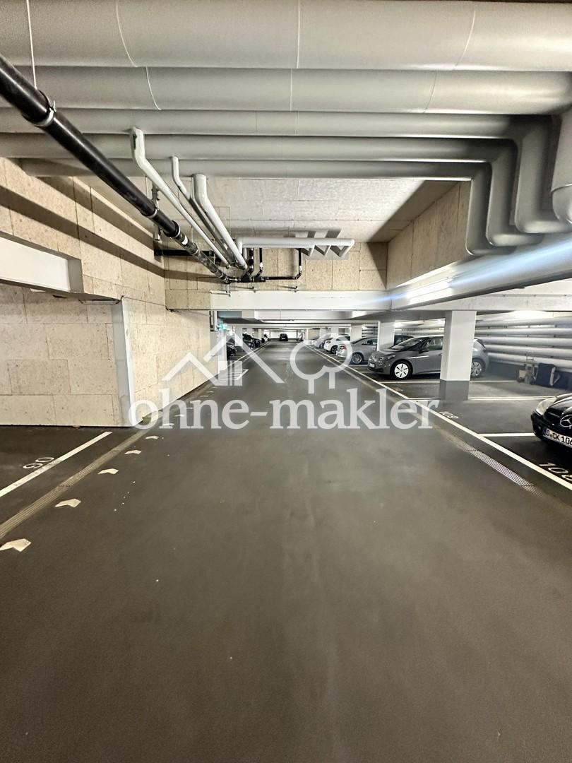 Tiefgarage