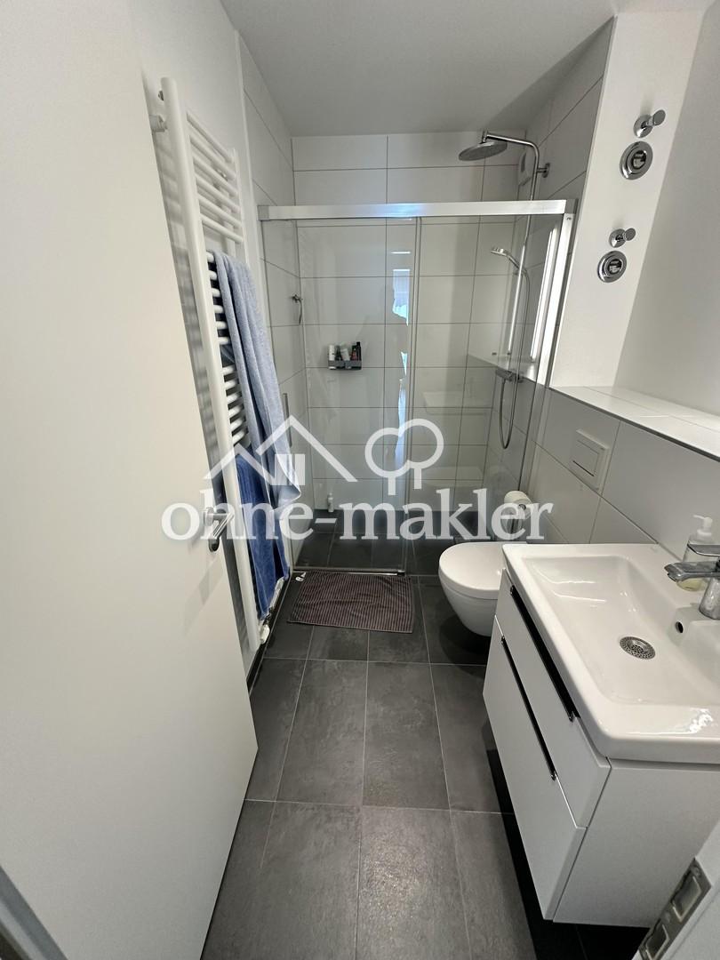 Gäste WC 