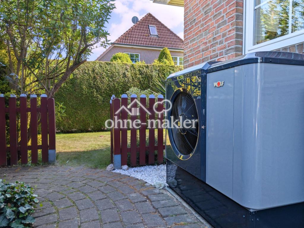 Wärmepumpe