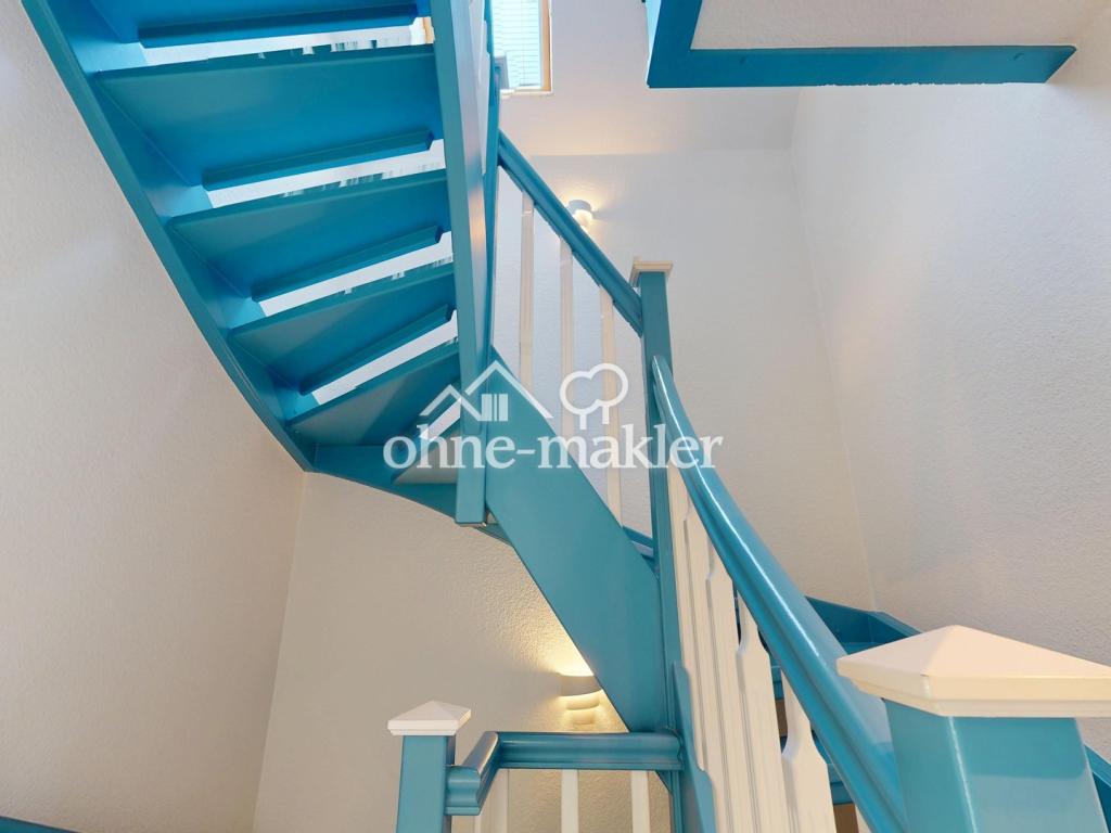 Treppe