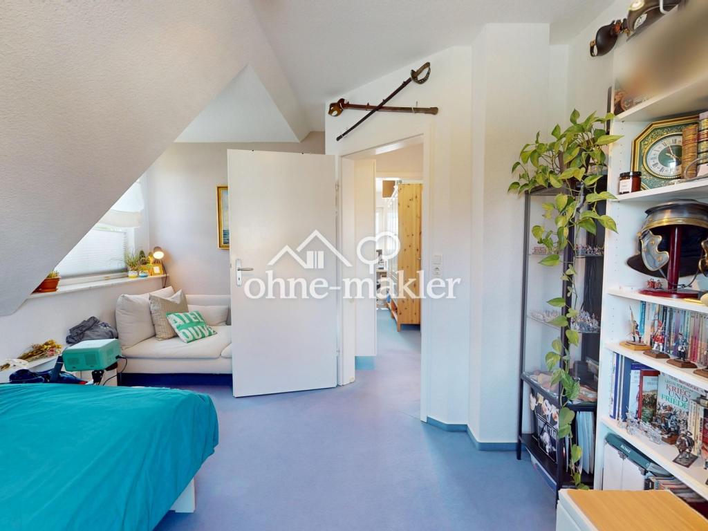 Schlafzimmer 2