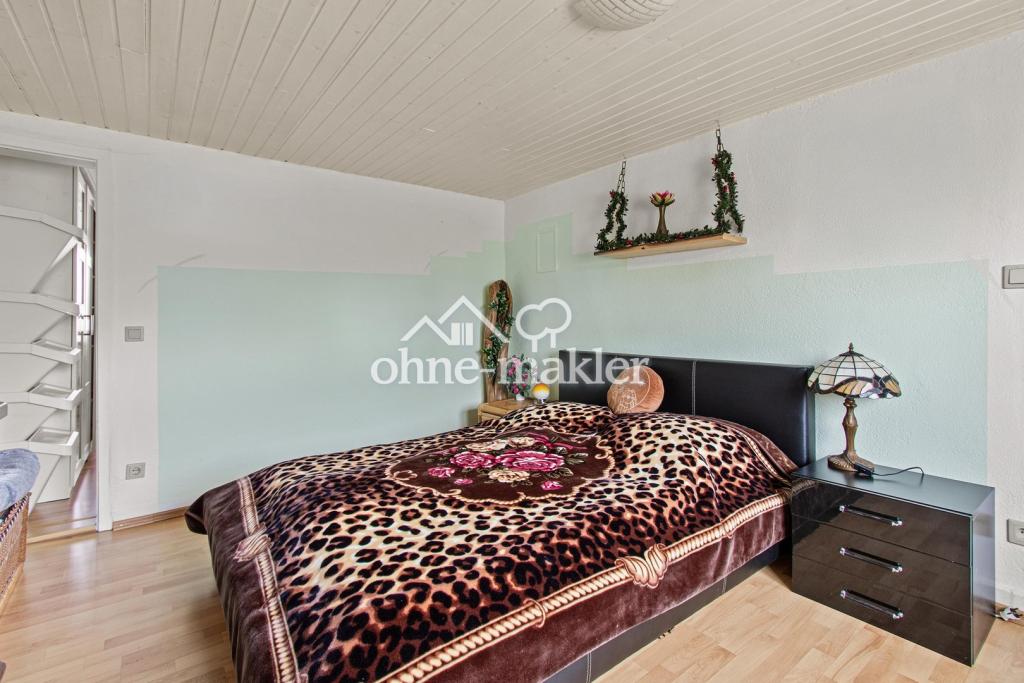 Gästezimmer 1.OG