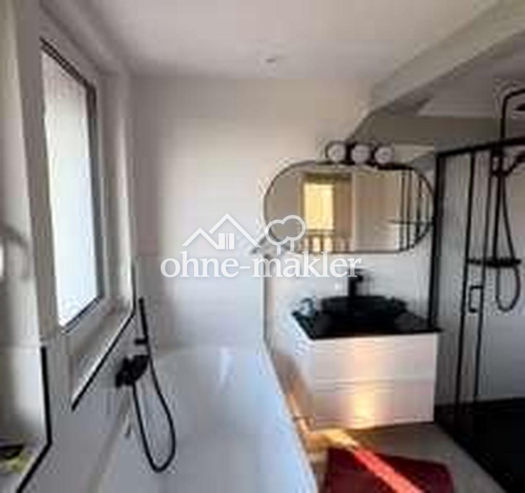 OG Badezimmer