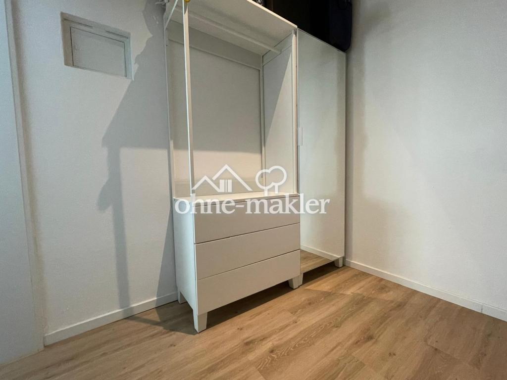 Diele mit Garderobe