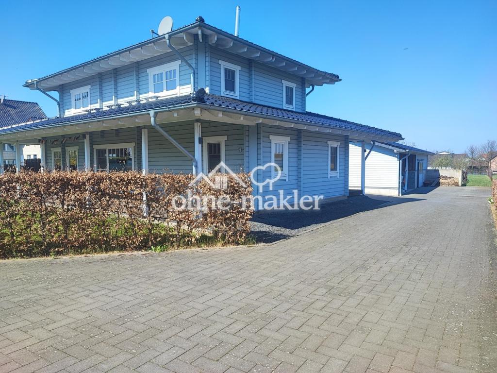 Einfahrt