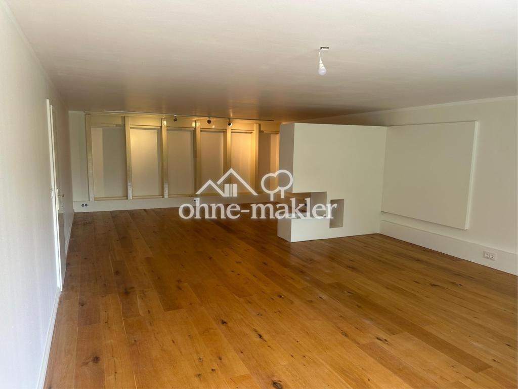 Wir suchen Mitbewohner – 130 qm Einliegerwohnung in großem Chalet in Bendestorf - Foto 2