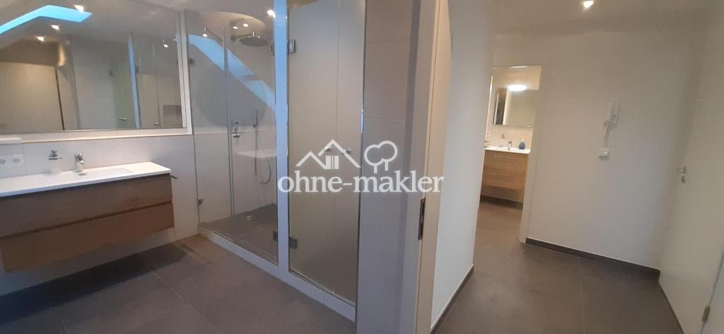 5-Zimmer Galeriewohnung, Penthaus klimatisiert mit Dachterrasse - Photo 4