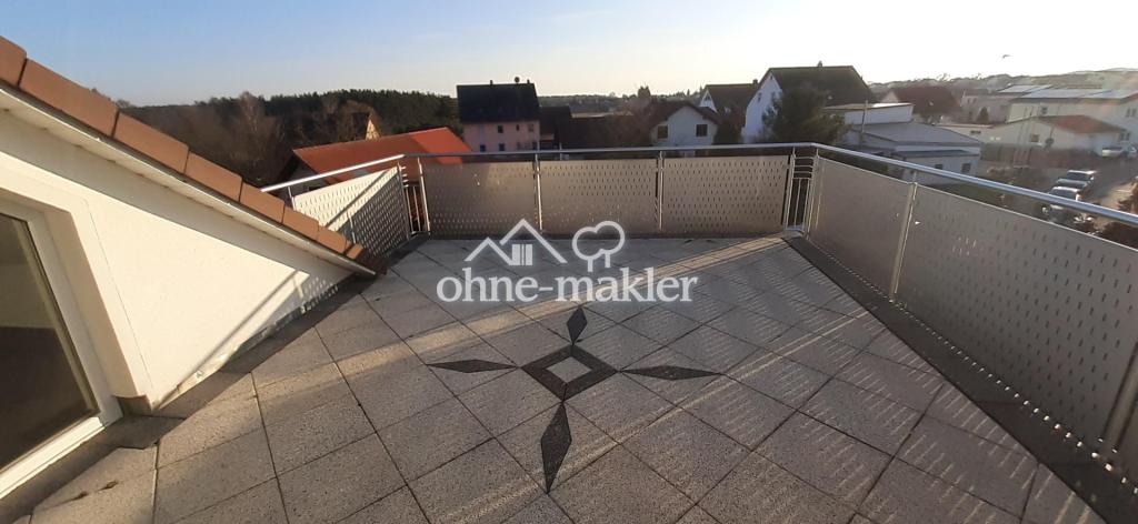 5-Zimmer Galeriewohnung, Penthaus klimatisiert mit Dachterrasse - Photo 5