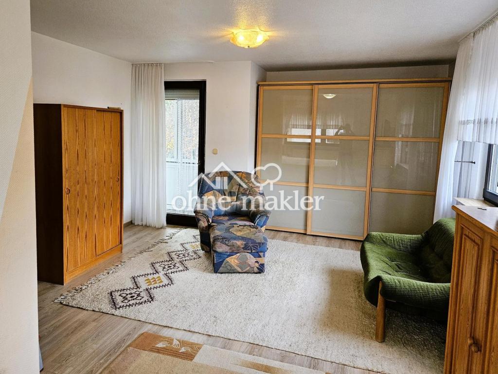 Wohnbereich 1. Etage