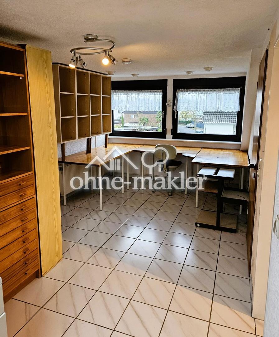 Büro 2. Etage