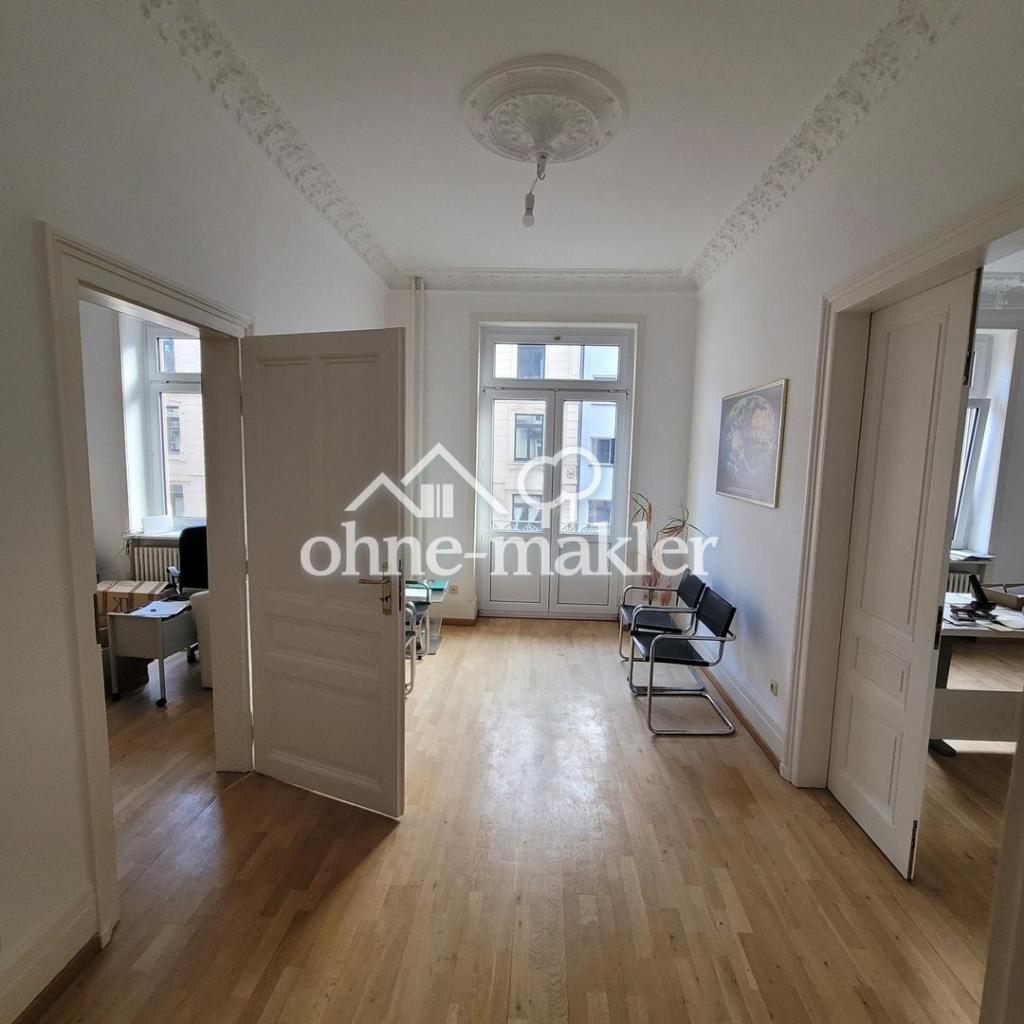 Bürobeispiel