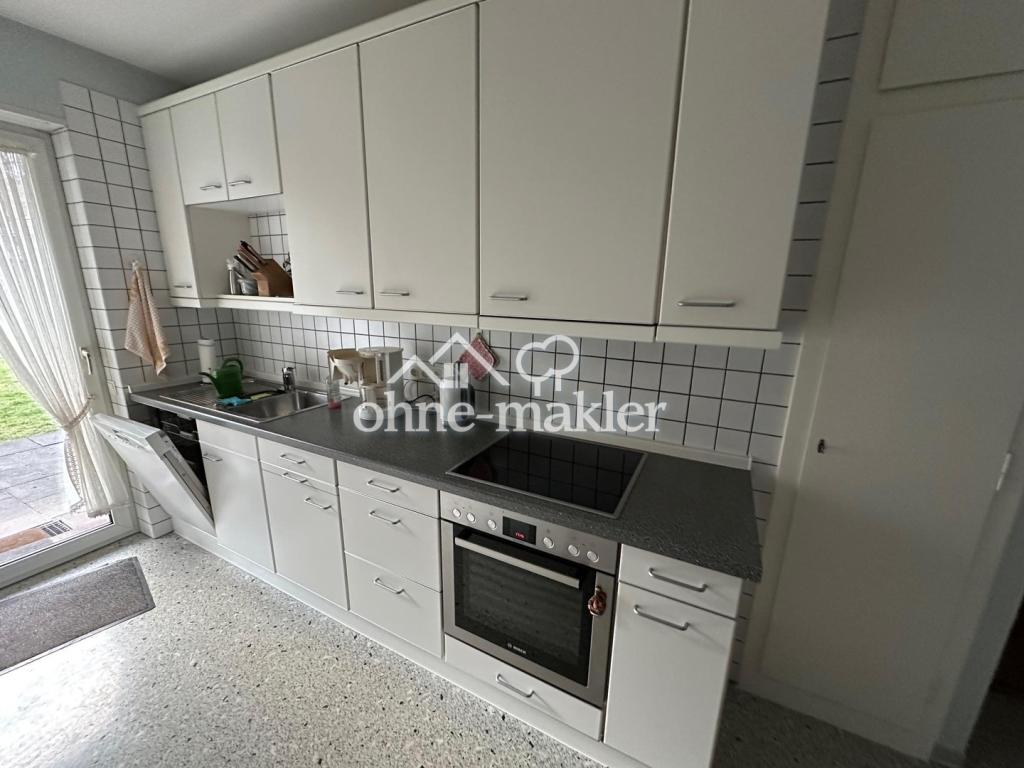 Küche Erdgeschoß