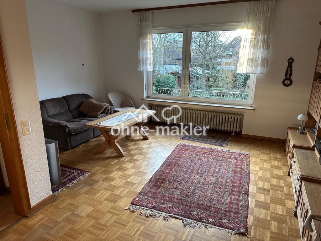 Zimmer Obergeschoss
