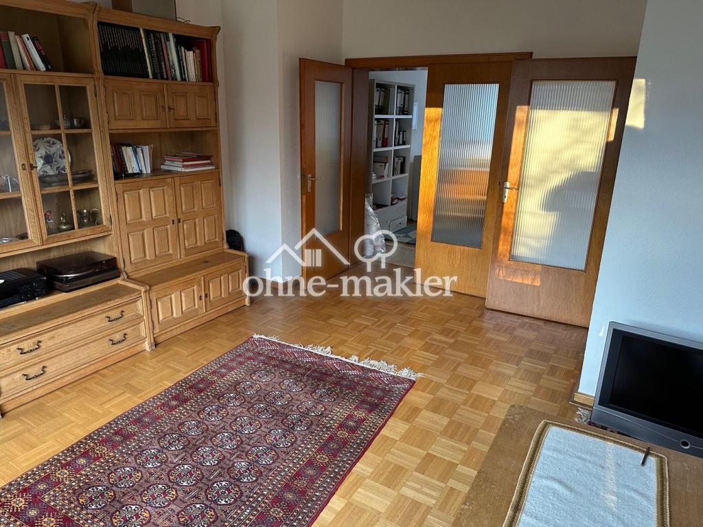 Zimmer Obergeschoss