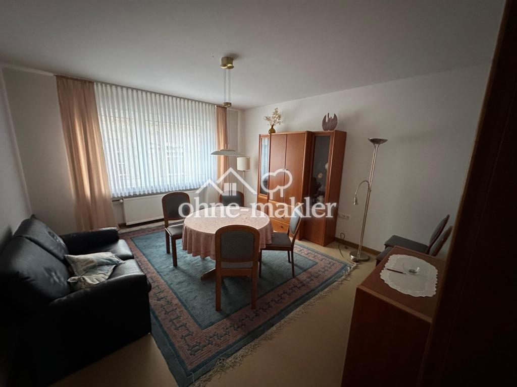 Zimmer Obergeschoss