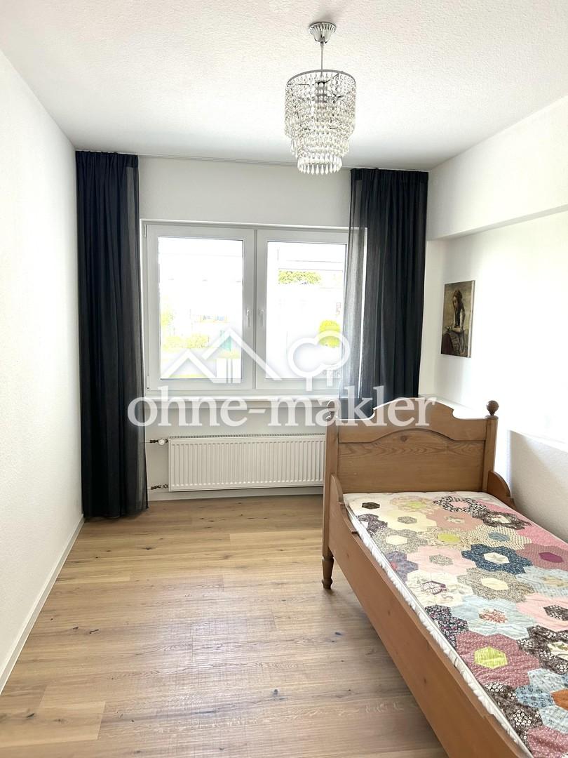 Schlafzimmer 3