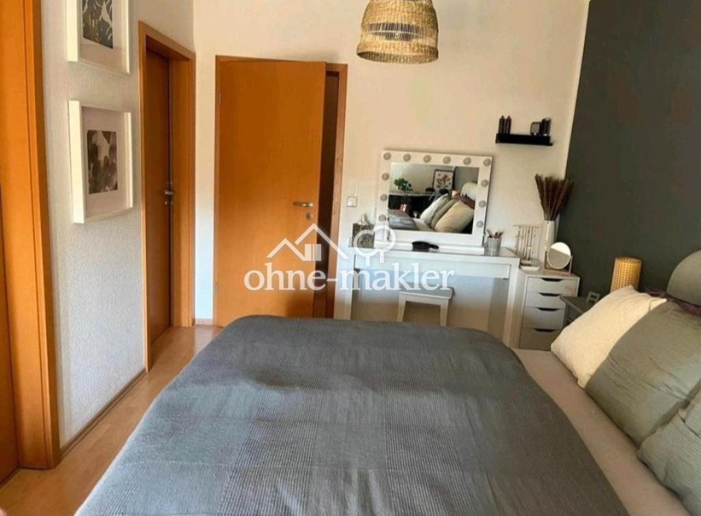 2,5 Raum Wohnung 4. OG mit Balkon, Chemnitz- Bernsdorf - Photo 3