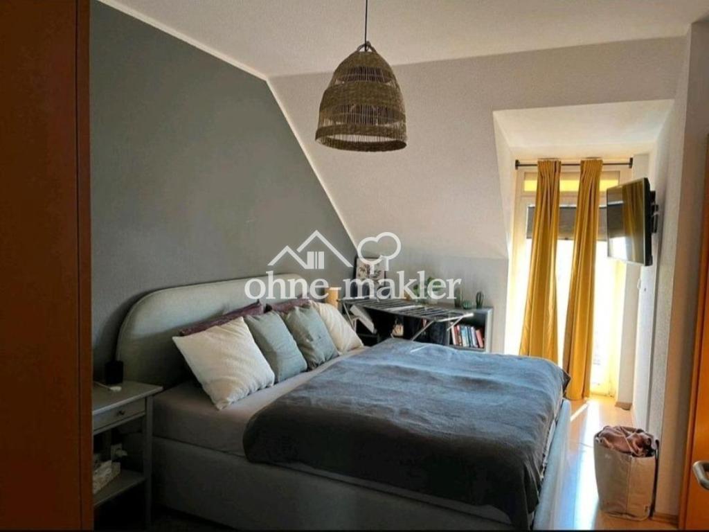 2,5 Raum Wohnung 4. OG mit Balkon, Chemnitz- Bernsdorf - Photo 4