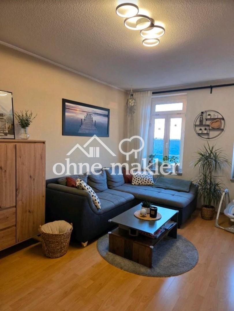 2,5 Raum Wohnung 4. OG mit Balkon, Chemnitz- Bernsdorf - Photo 2