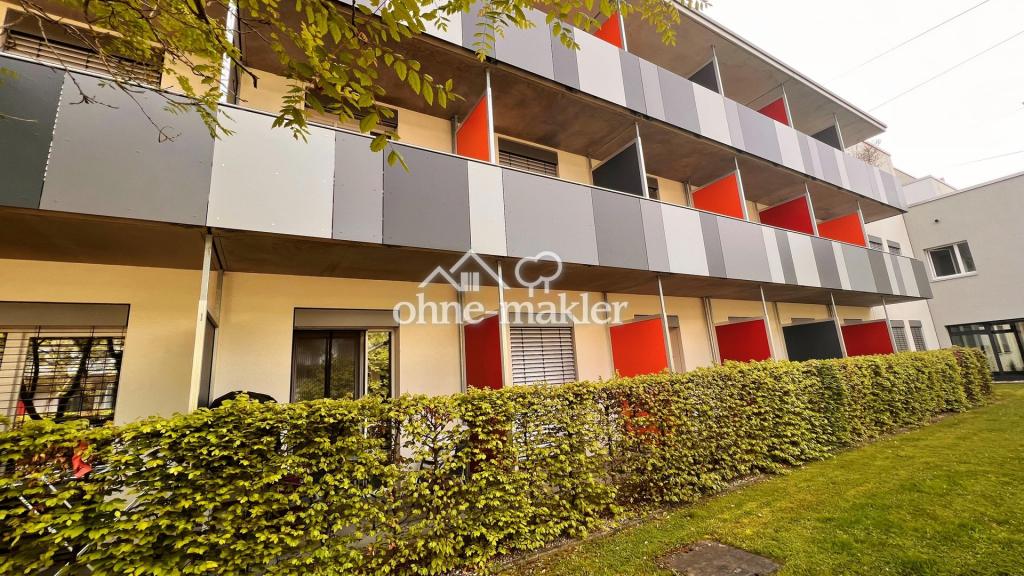Außenanlage
