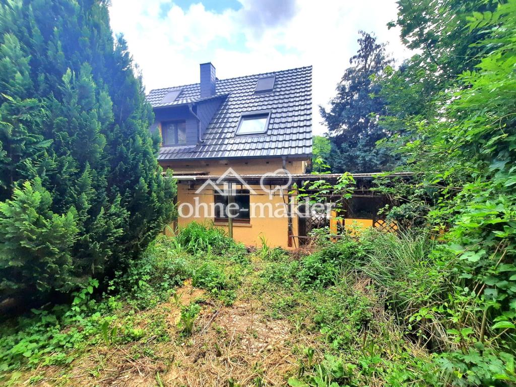 Außenansicht - Hinten