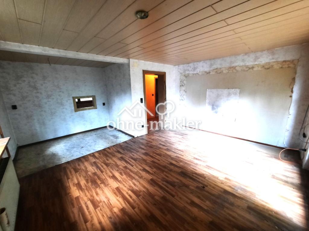 Wohnzimmer - EG