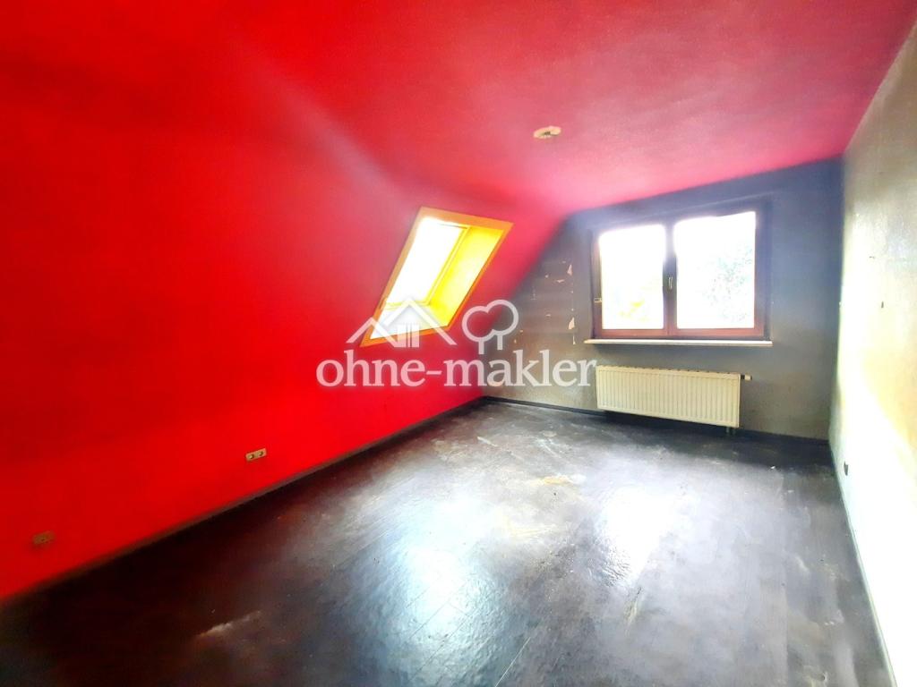 Schlafzimmer - DG