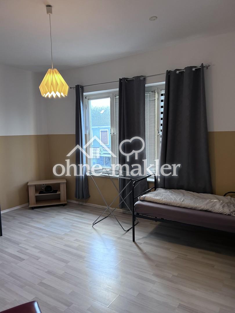 Zimmer 1. OG
