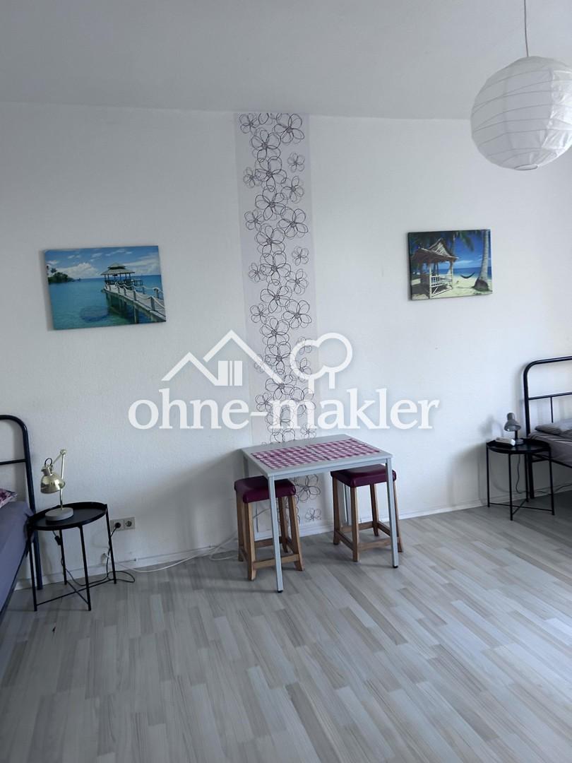 Zimmer 1. OG