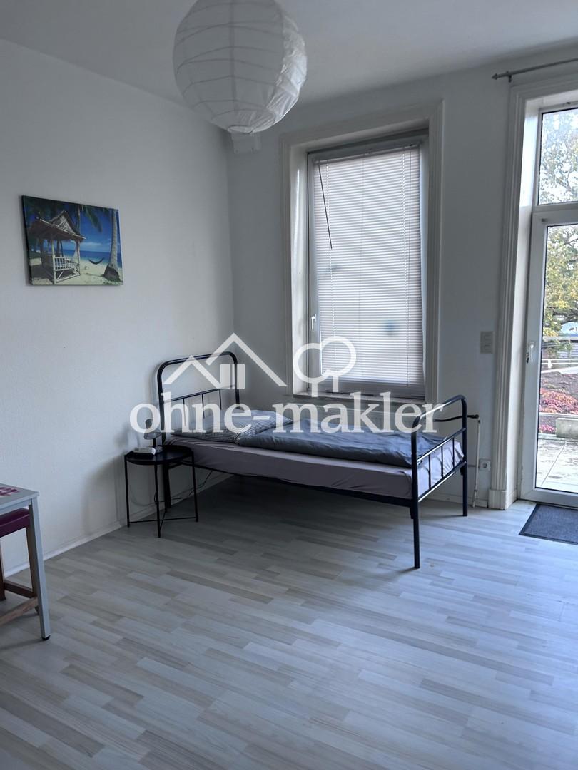 Zimmer 1. OG