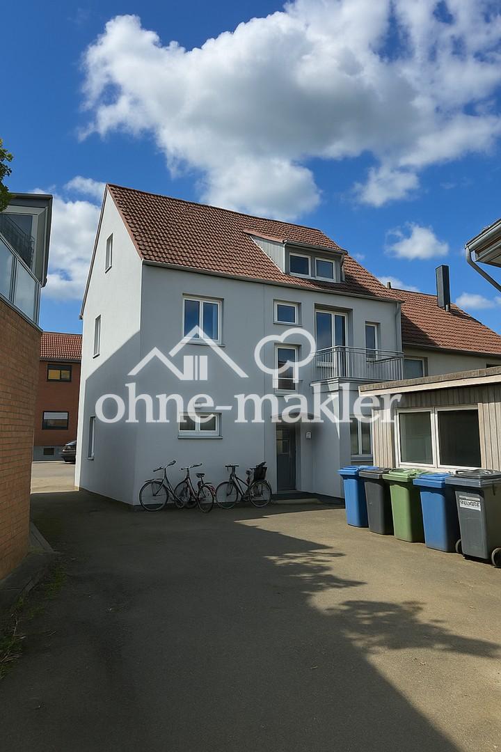 Beispiel Rückseite