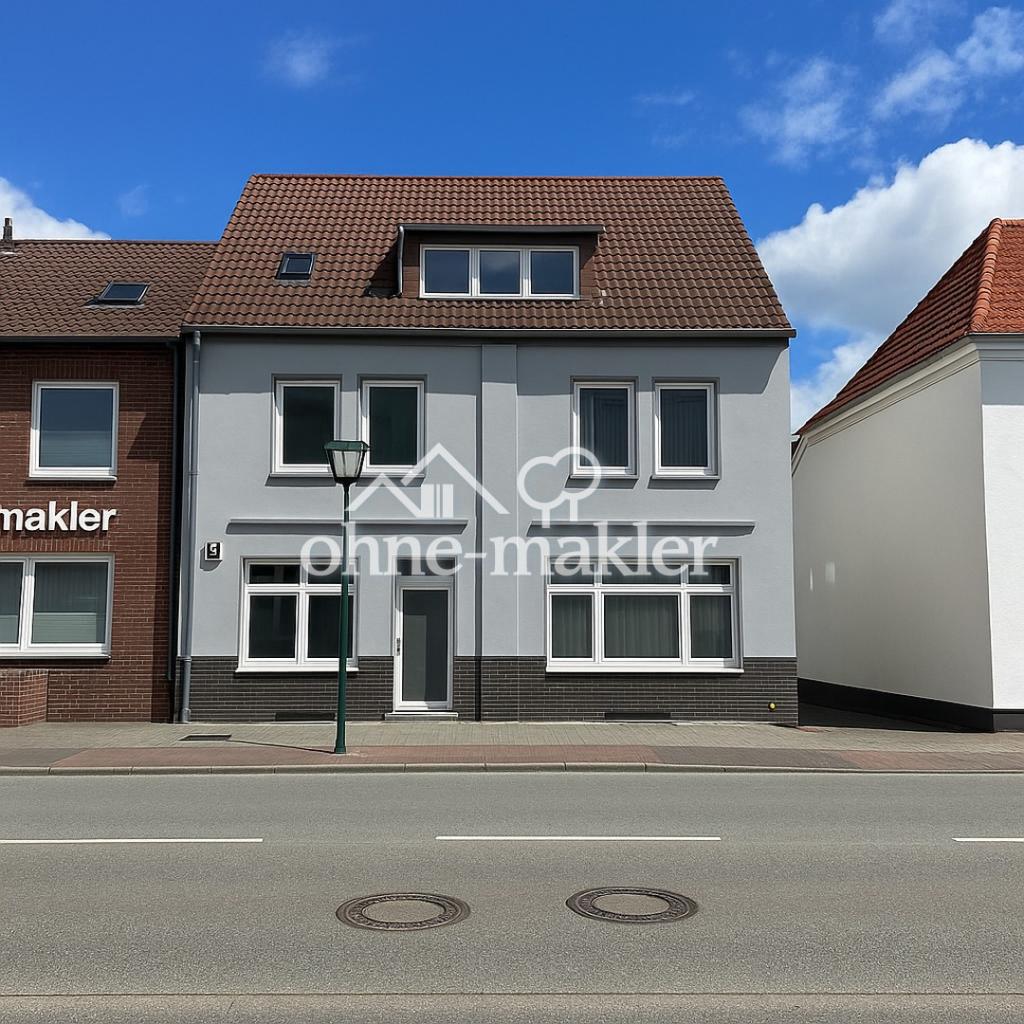 Beispiel Front