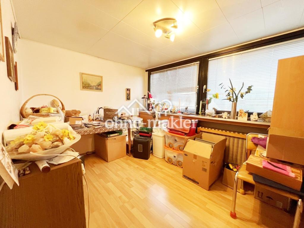 Schlafzimmer Obergeschoss