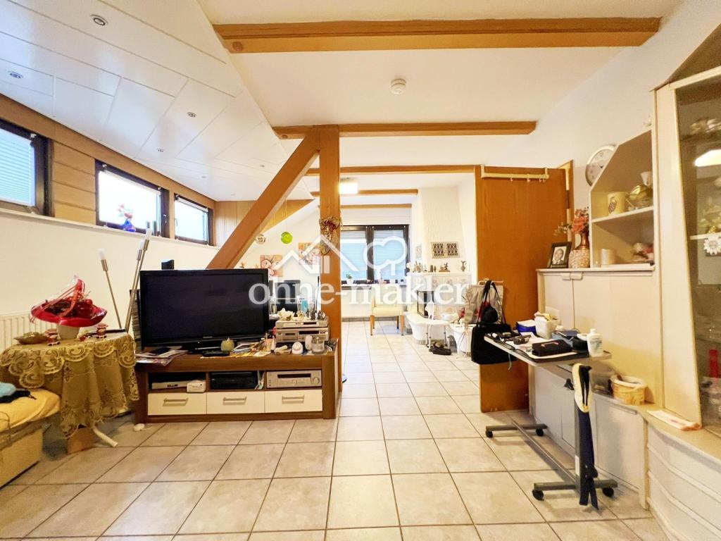 Wohnzimmer Obergeschoss