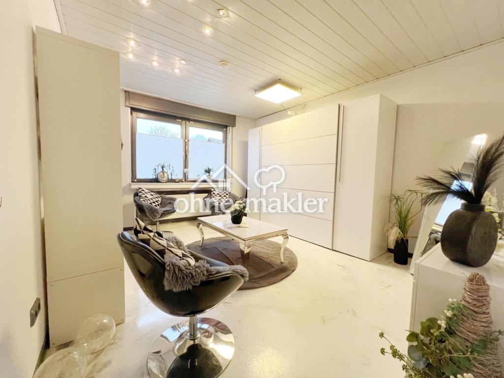 Schlafzimmer Erdgeschoss