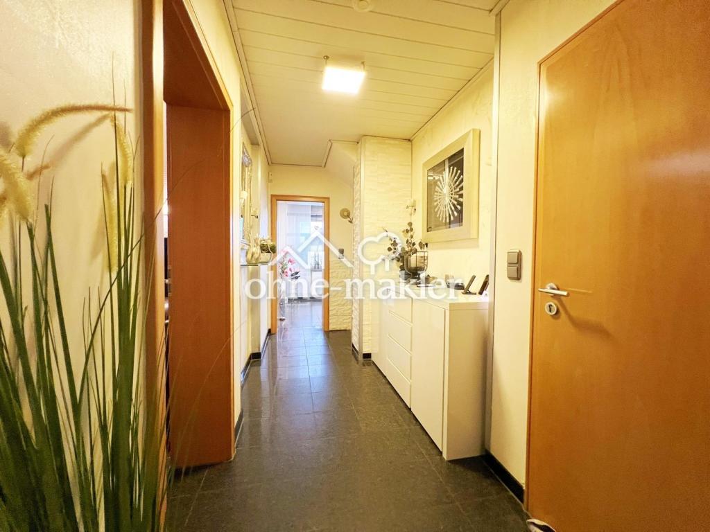 Diele Erdgeschoss