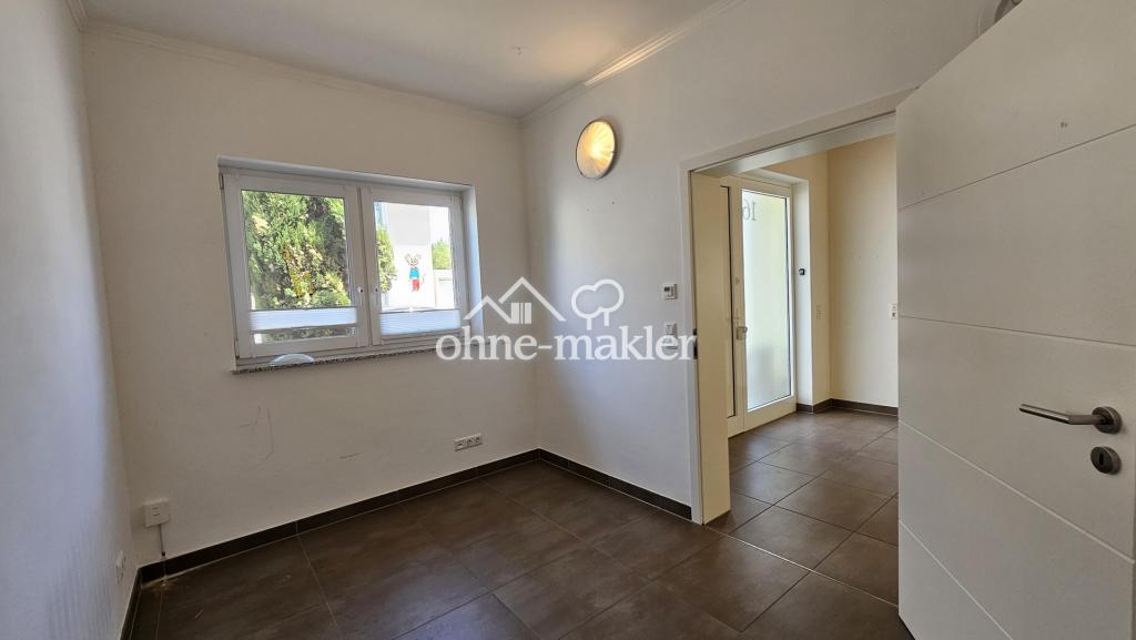 Büro / Gästezimmer