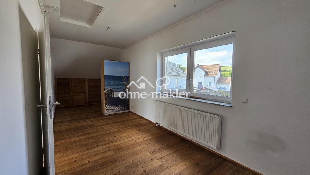 Büro / Zimmer 2