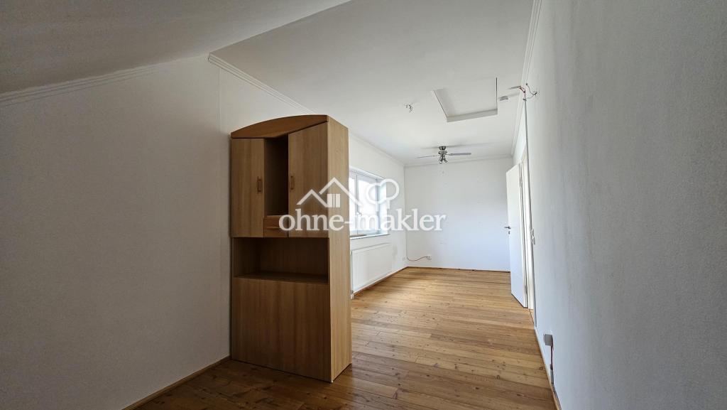 Büro / Zimmer 2